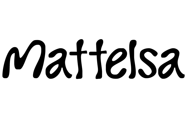 Logo de Mattelsa
