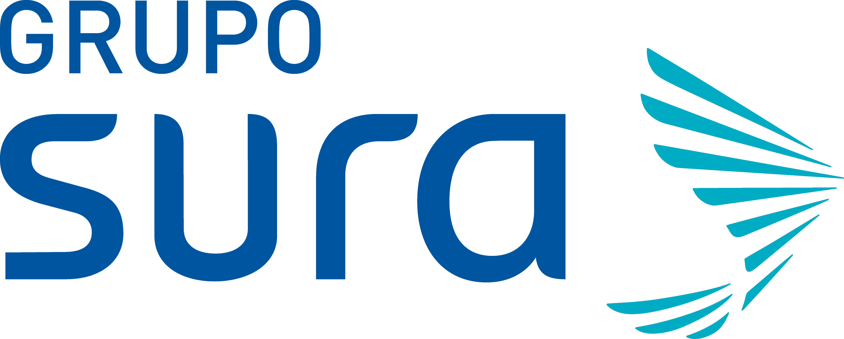 Logo de SURA